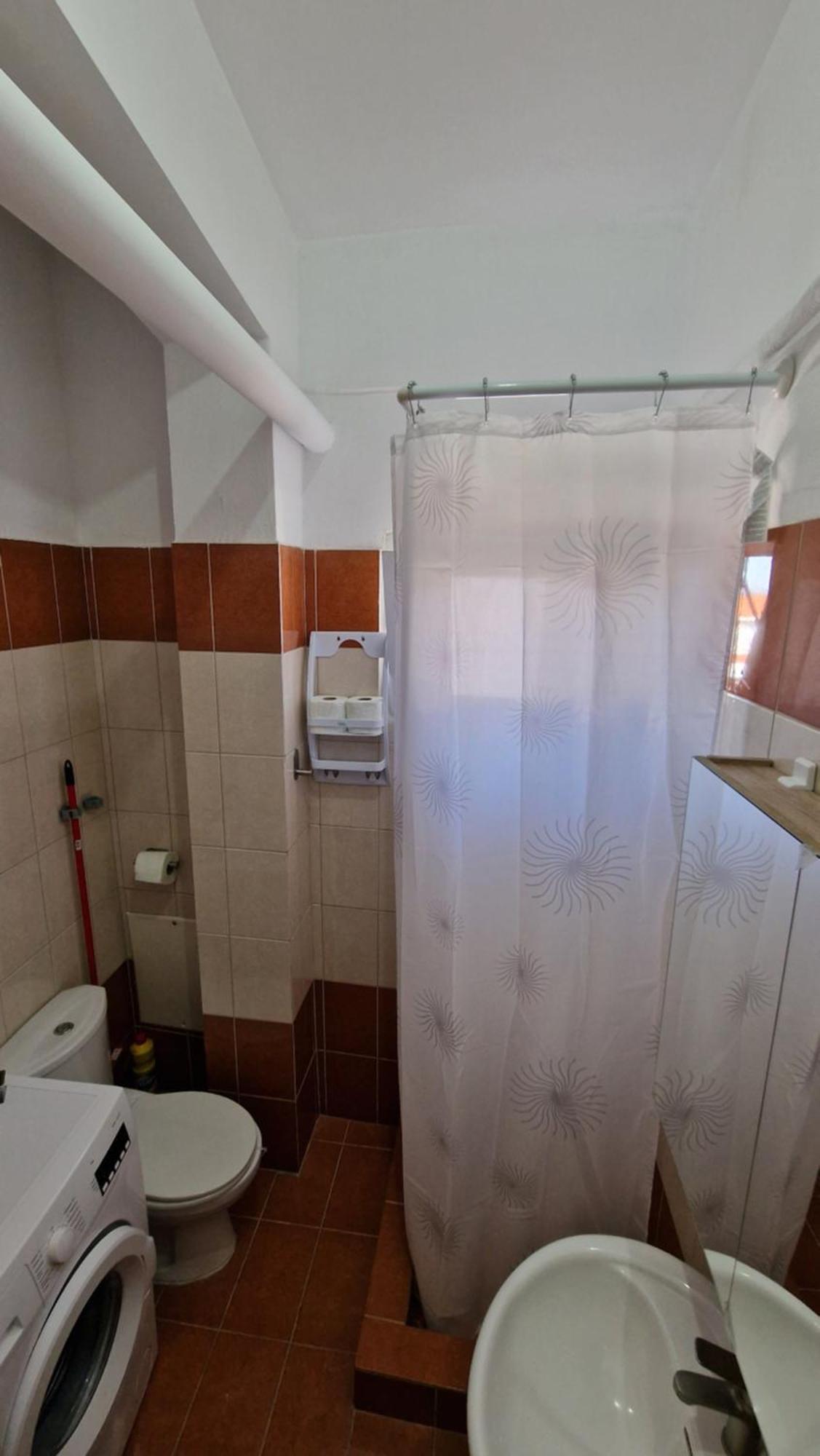 Kofinaki Apartment 1 Tycherón Extérieur photo
